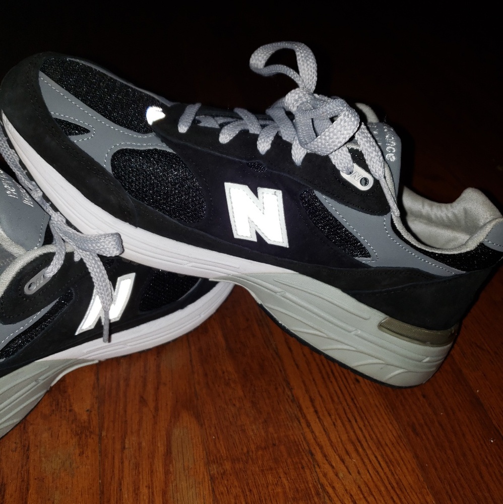 New Balance 993 Heritage Collection